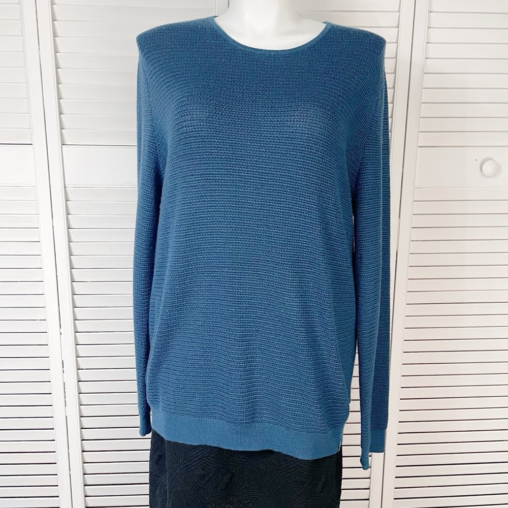 Calvin Klein oversized sweater